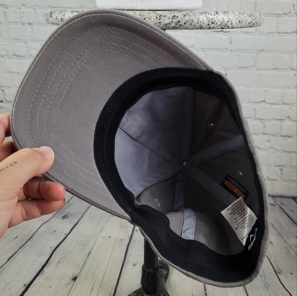CALLAWAY | stretch fit golf cap hat - Picture 6 of 8